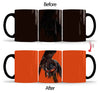 Assassin Predator Mug